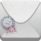 Mail 3 Icon 60x60 png